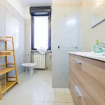 Apartamento Nest Via Sassi *