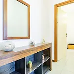 Apartamento Nest Via Sassi *