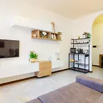 Apartamento Nest Via Sassi *