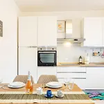 Apartamento Nest Via Sassi *