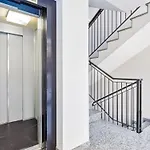 Apartamento Nest Via Sassi