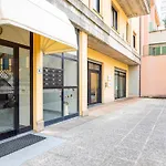 Apartamento Nest Via Sassi *