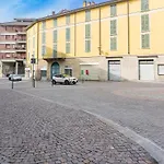 Nest Via Sassi * Lecco