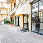 Apartamento Nest Via Sassi Lecco