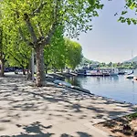 Nest Via Sassi Lecco