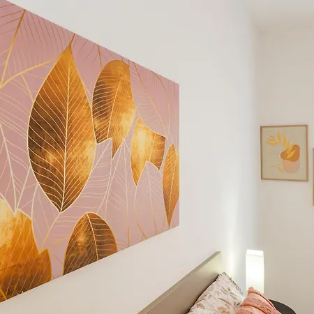 Daire Nest Via Sassi Lecco