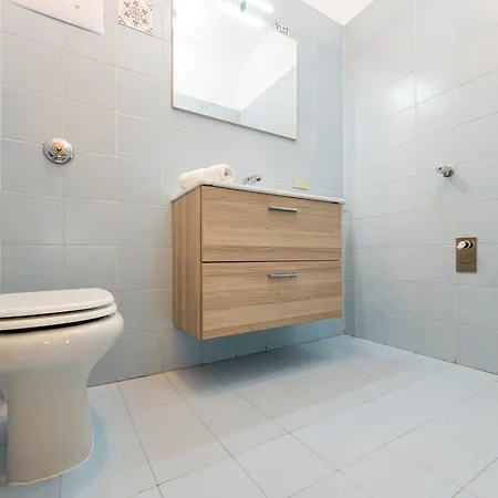 Nest Via Sassi Apartamento Lecco