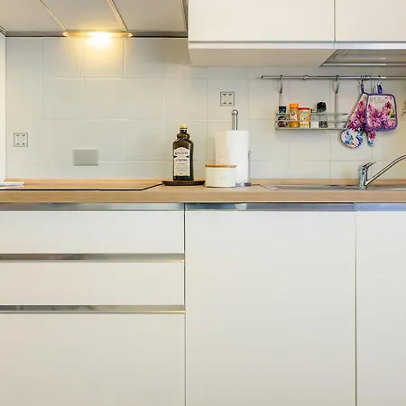 Apartment Nest Via Sassi
