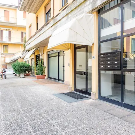 Apartamento Nest Via Sassi Lecco