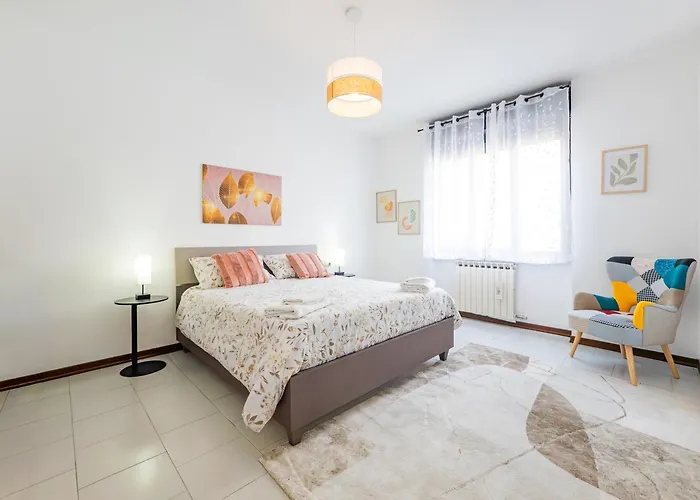 Daire Nest Via Sassi