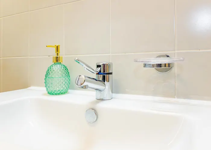 Nest Via Sassi Apartment *