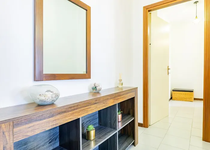 Apartment Nest Via Sassi *