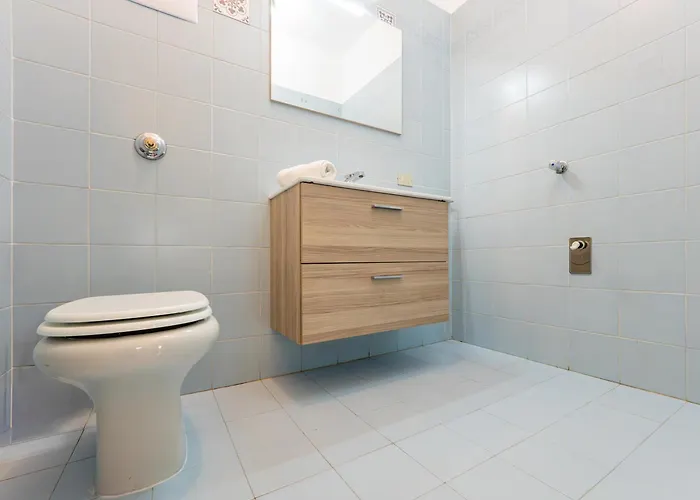 Nest Via Sassi Apartment Lecco