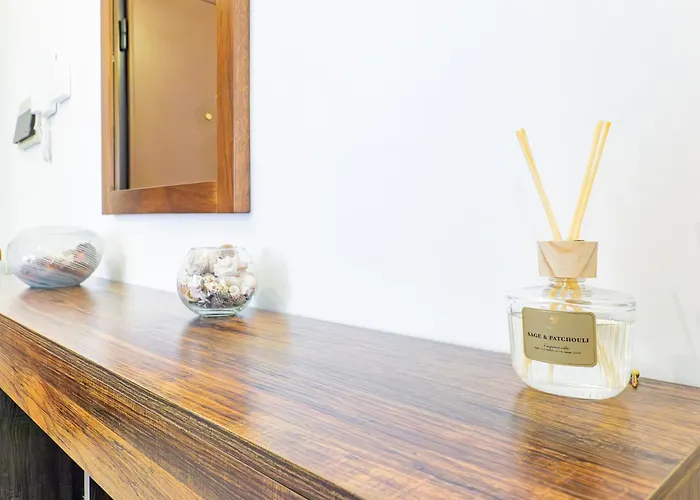 Nest Via Sassi Apartment