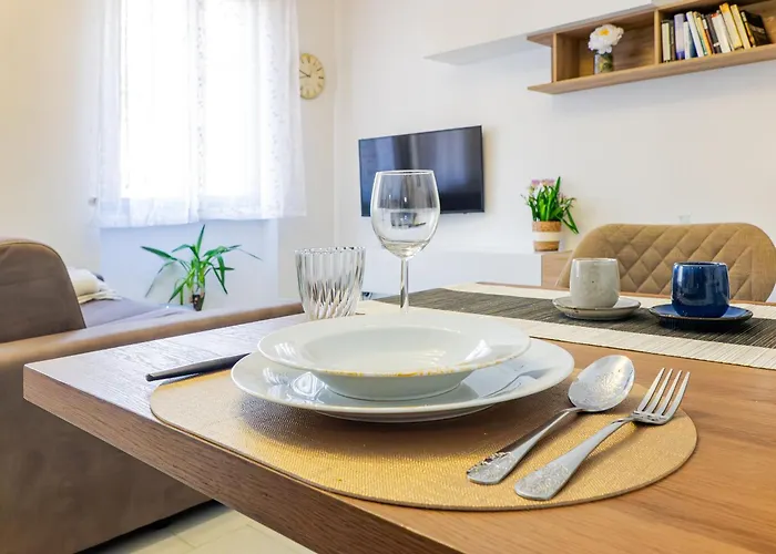 Nest Via Sassi Apartment Lecco