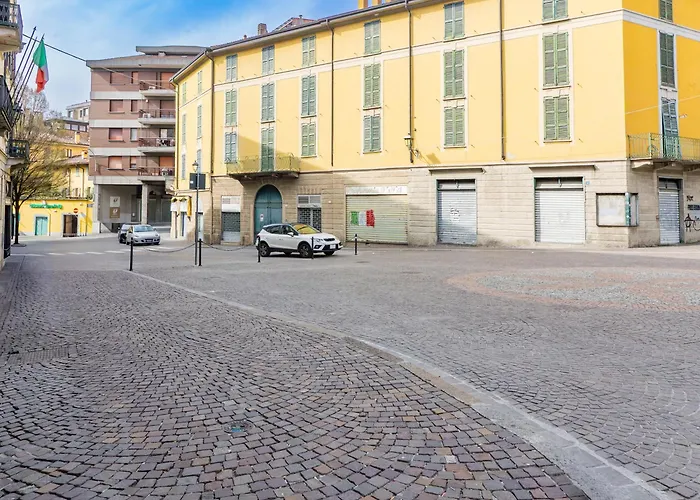 Nest Via Sassi * Lecco