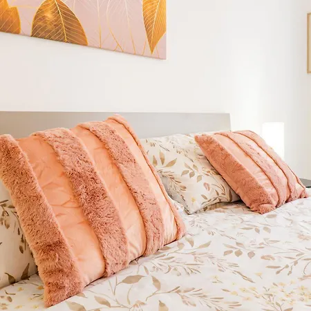 Apartman Nest Via Sassi *