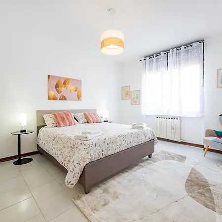 Apartman Nest Via Sassi