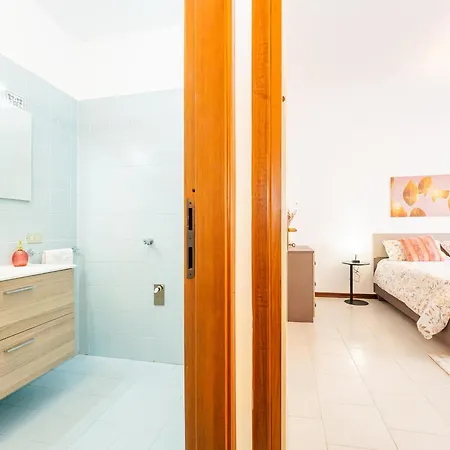Apartman Nest Via Sassi Lecco