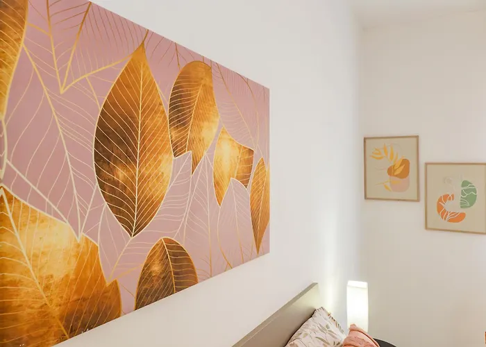 Apartman Nest Via Sassi Lecco