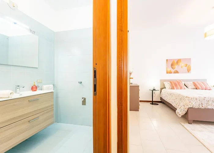 Apartman Nest Via Sassi Lecco